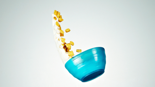 Last Call: The euphoria of a new breakfast cereal flavor